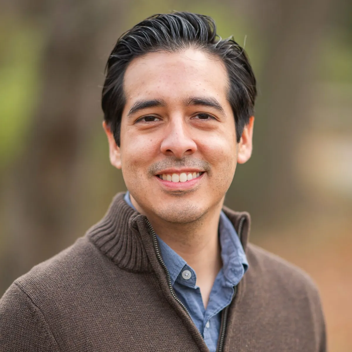 Andres Mendoza, CEO of IsNull Softworks
